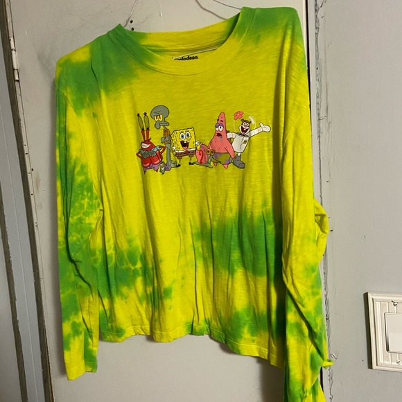 Sponge bob - Picture 1 of 2